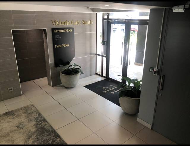 725M² RETAIL TO LET IN HYDE PARK